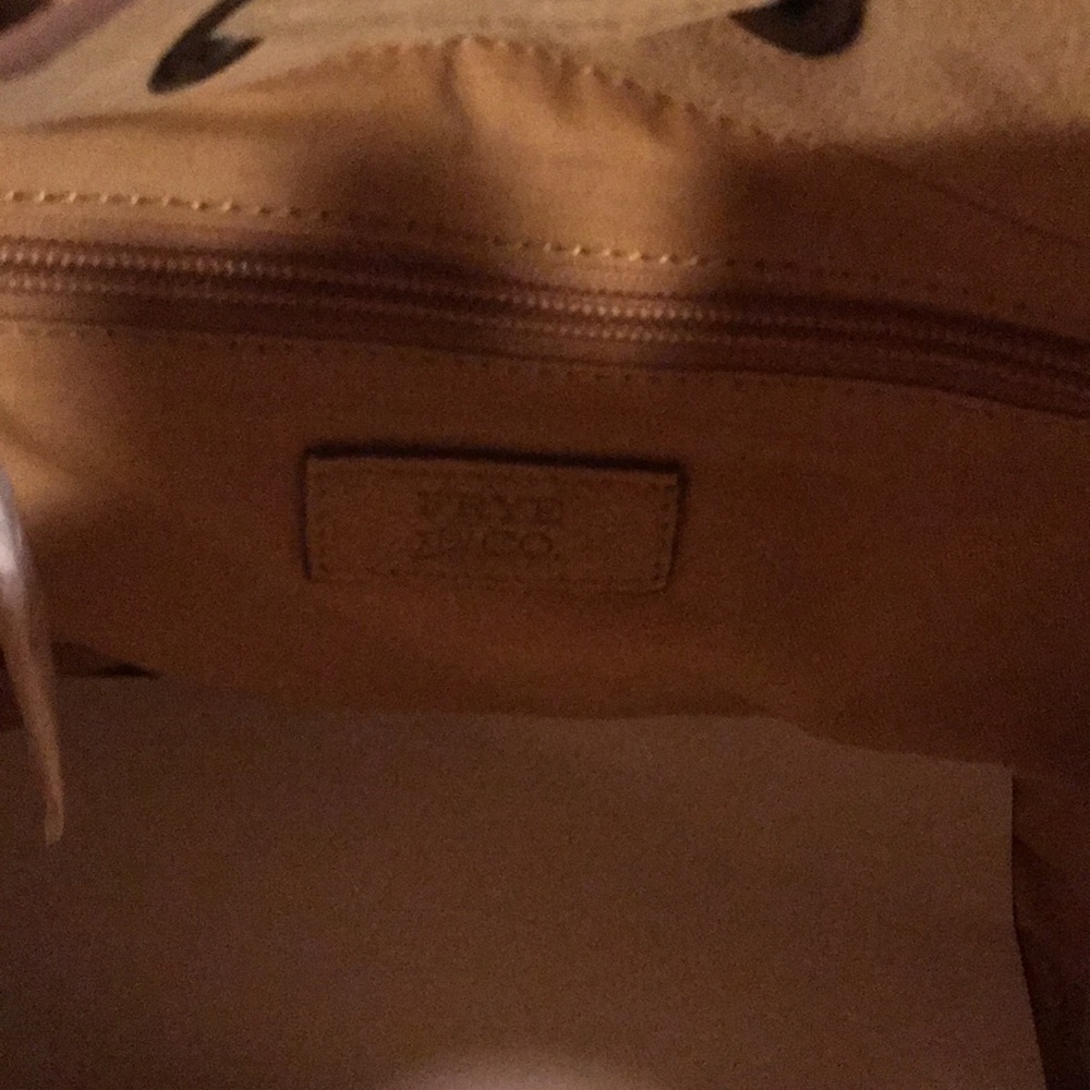 Frye and co Caden bucket bag - Picture 6 of 10